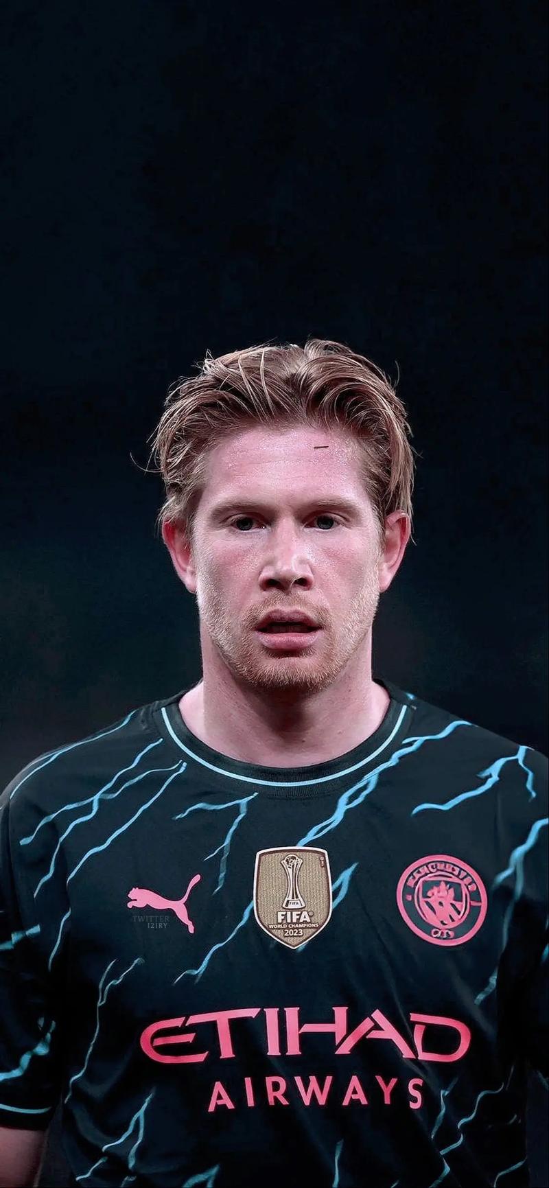 福登：这是最疯狂的比赛之一，之前错过机会后我渴望证明自己（福登：这可能是最疯狂的一战，错失良机后我更想自证）