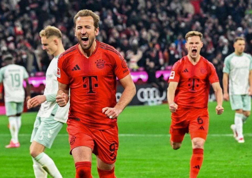 B费英超生涯已打入65球，葡萄牙球员中仅次于C罗（英超生涯65球！B费在葡萄牙球员中仅次C罗）