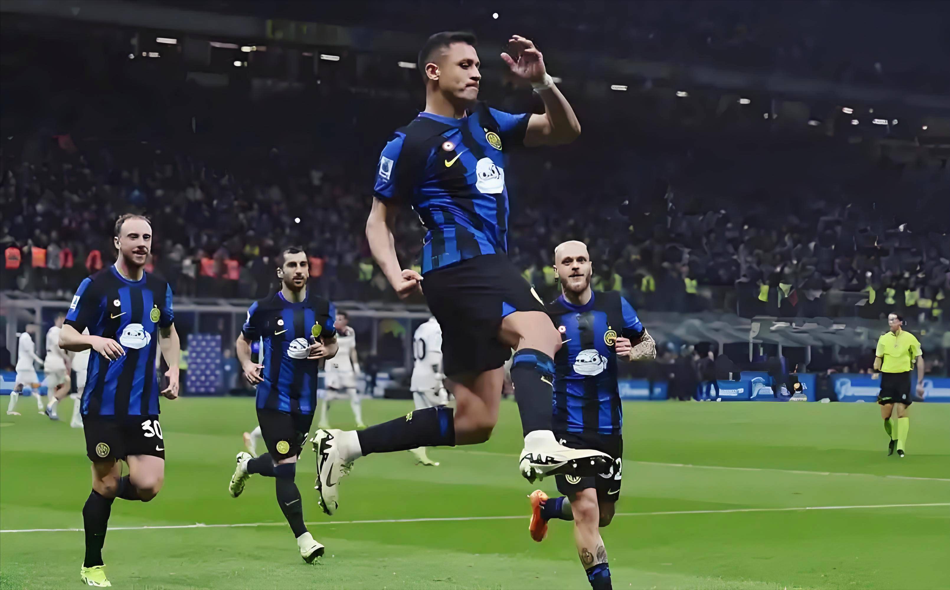 卡佩罗：利物浦今天的表现让我想到巴黎；被动换人影响了国米（卡佩罗称利物浦今日表现令人想起巴黎，国米因被动换人受影响）