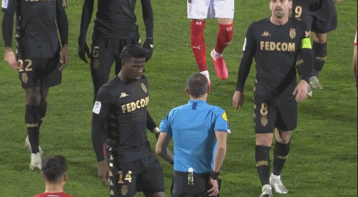 ″我们拥有自信与决心来应对这场比赛！″