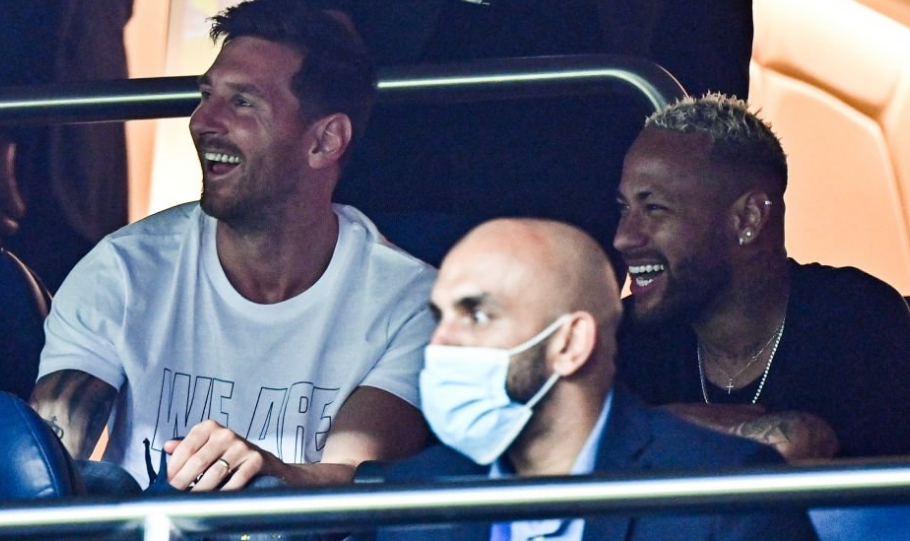 本世纪单一自然年进球榜：梅西91球居首，姆巴佩60球升至第六（本世纪自然年进球榜：梅西以91球领跑，姆巴佩60球升至第六）